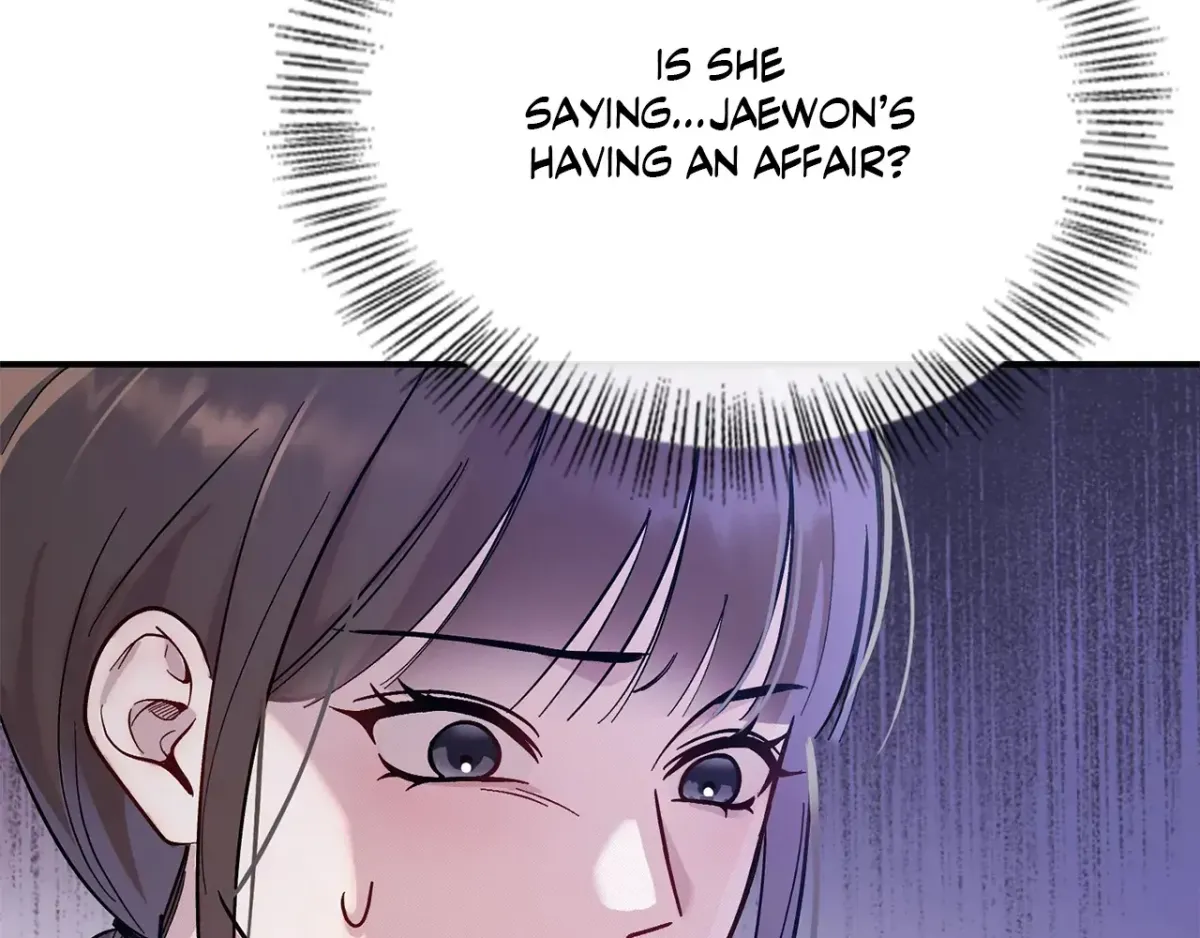 Bound by Fate Chapter 3 page 132 - 