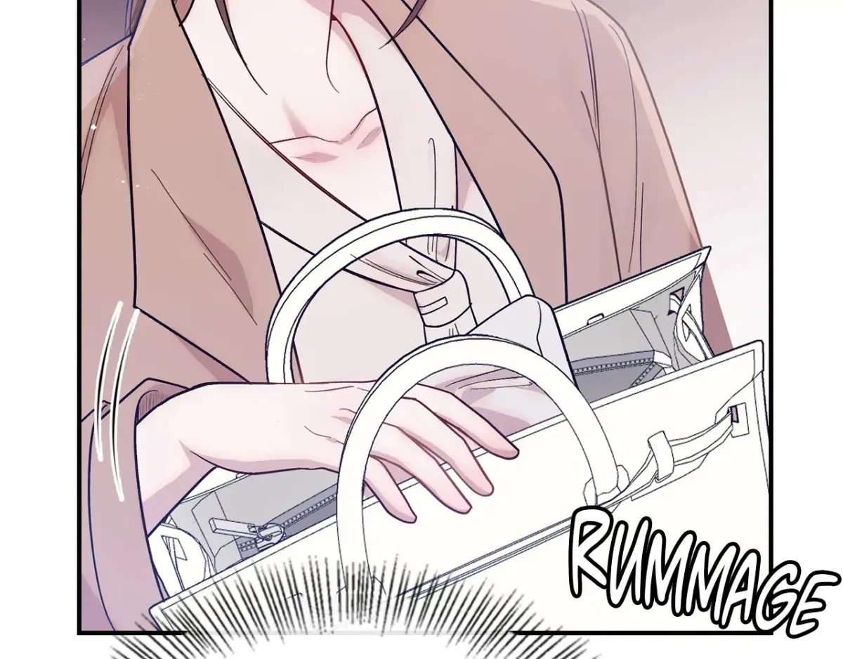 Bound by Fate Chapter 3 page 138 - 