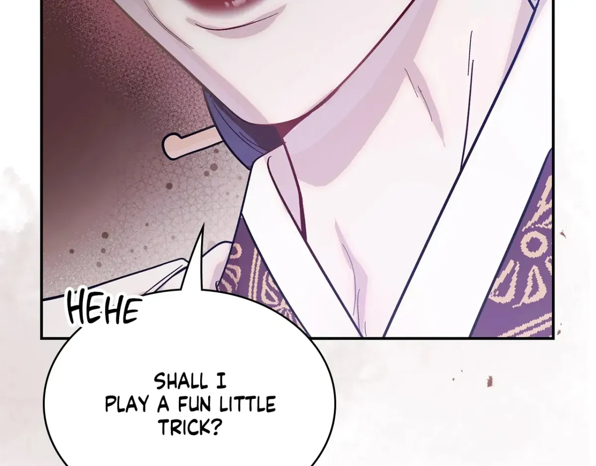 Bound by Fate Chapter 3 page 158 - 