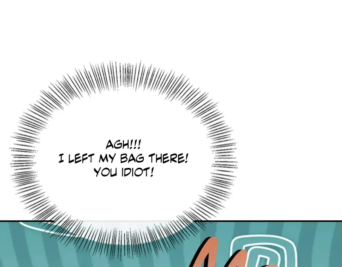 Bound by Fate Chapter 3 page 163 - 