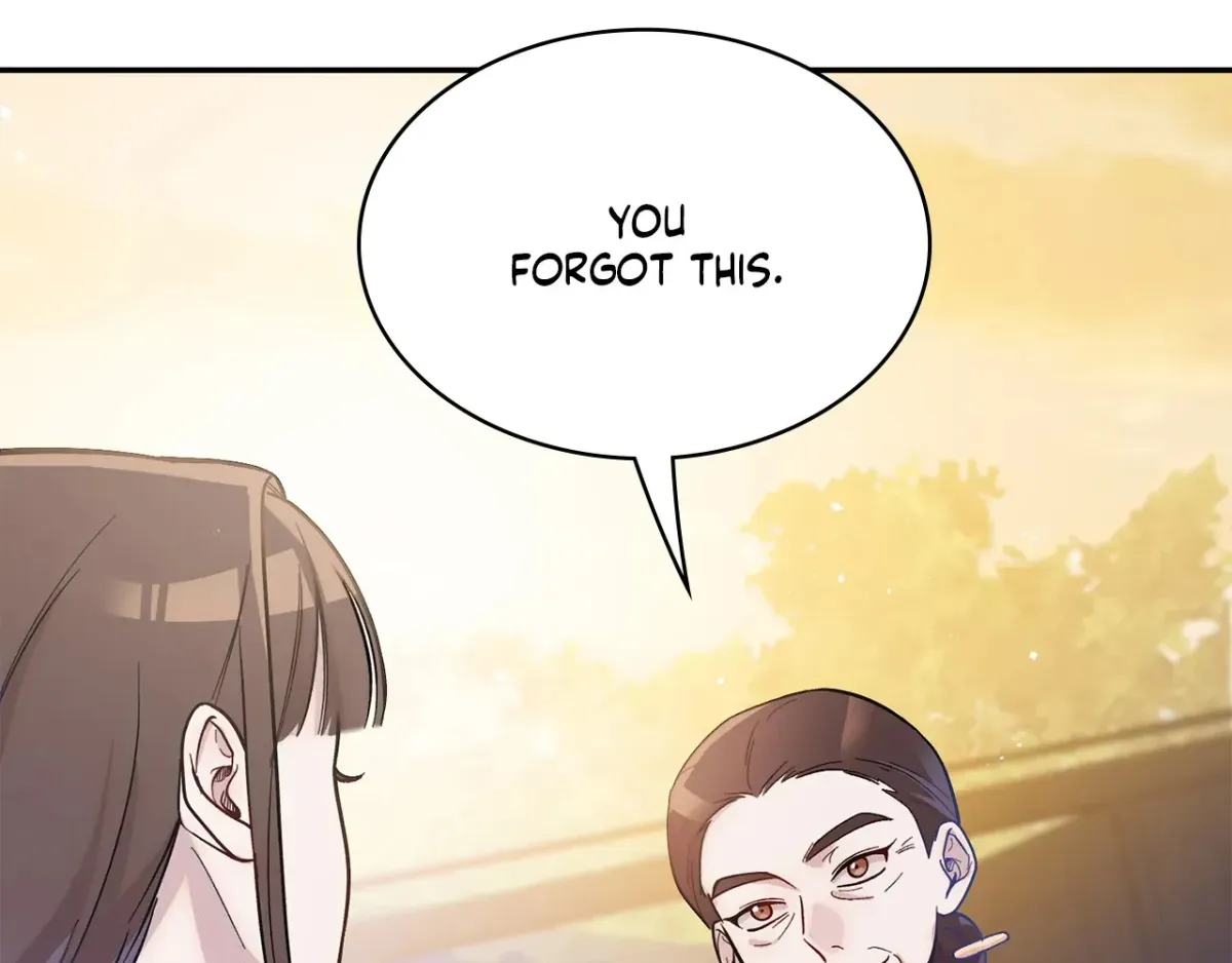 Bound by Fate Chapter 3 page 168 - 