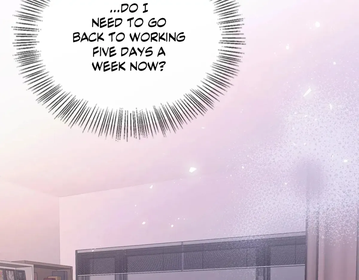 Bound by Fate Chapter 3 page 21 - 