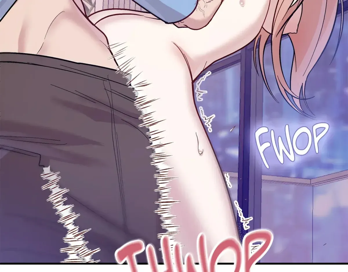 Bound by Fate Chapter 3 page 208 - 