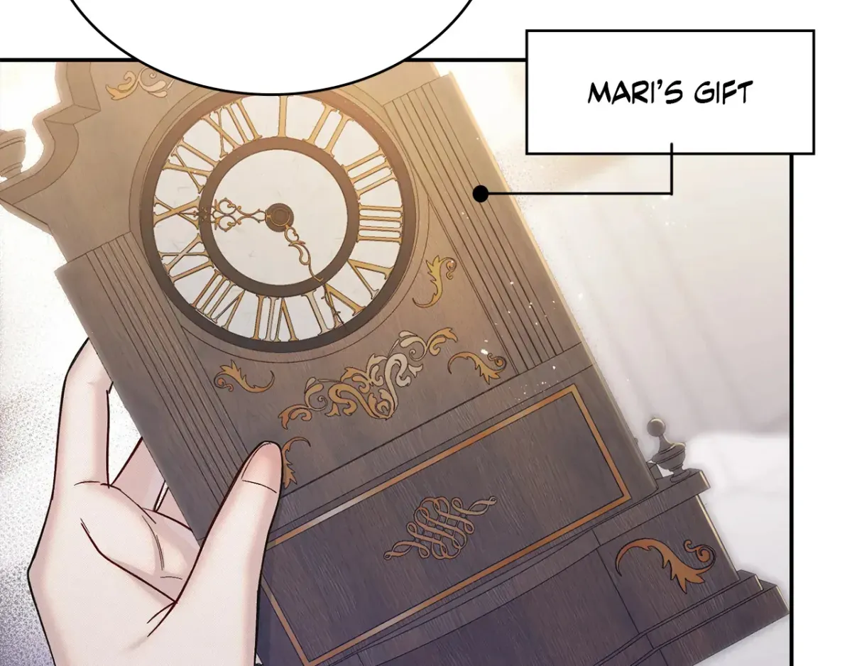 Bound by Fate Chapter 3 page 46 - 