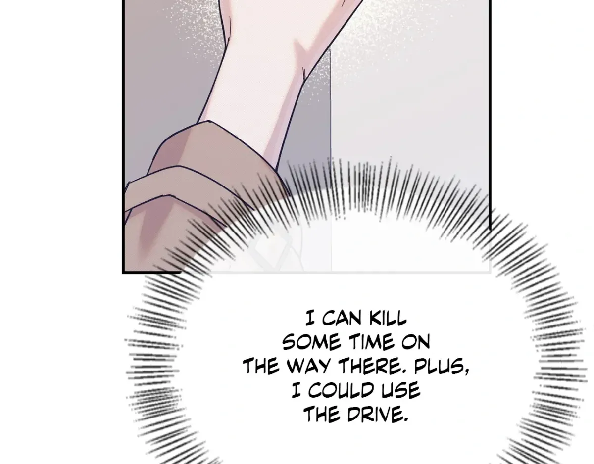 Bound by Fate Chapter 3 page 56 - 
