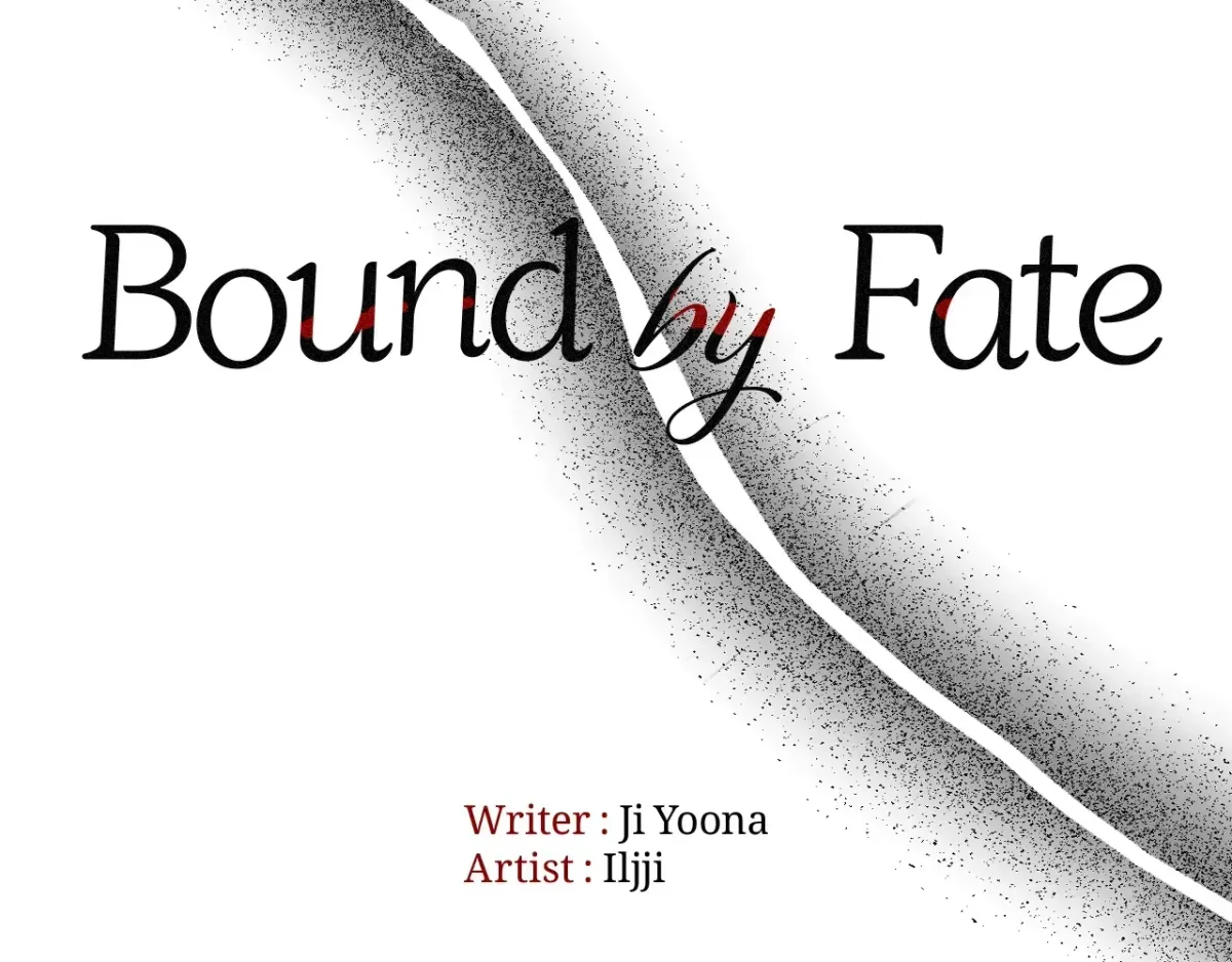Bound by Fate Chapter 3 page 61 - 