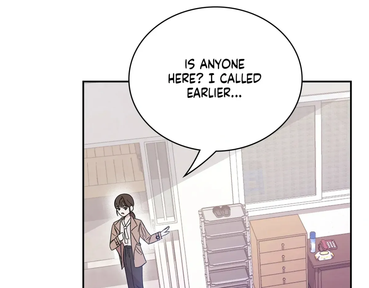 Bound by Fate Chapter 3 page 70 - 