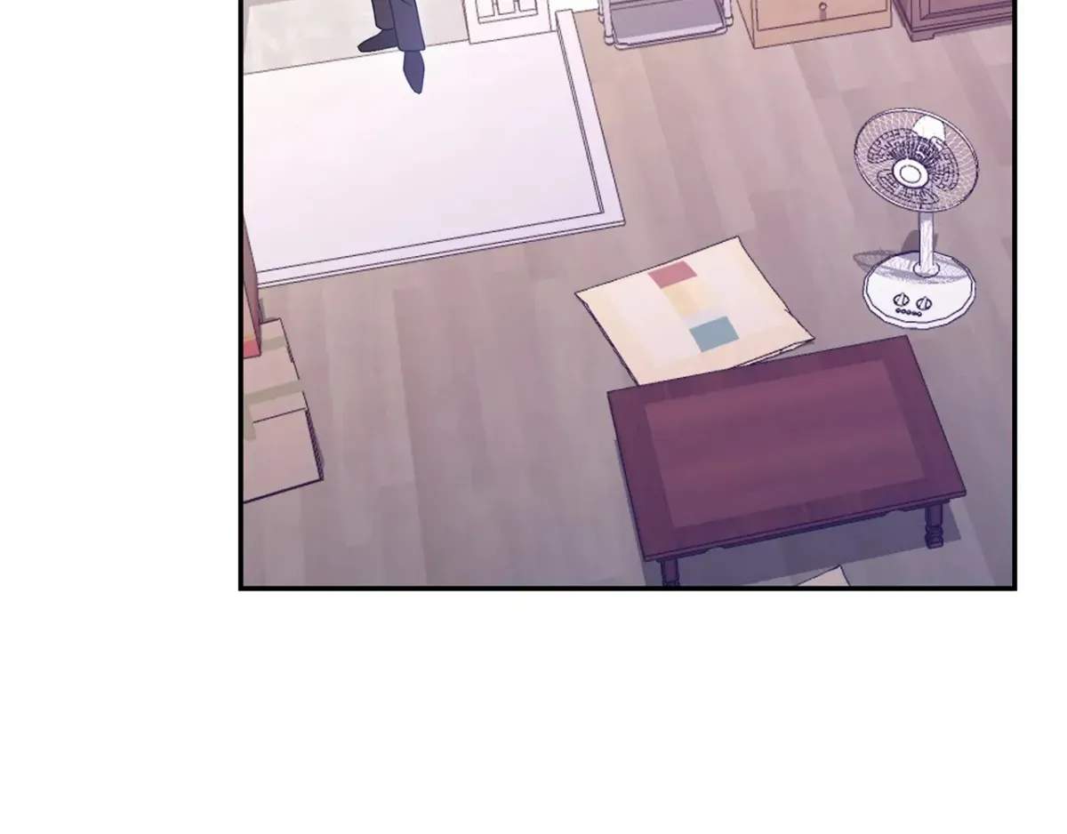 Bound by Fate Chapter 3 page 71 - 