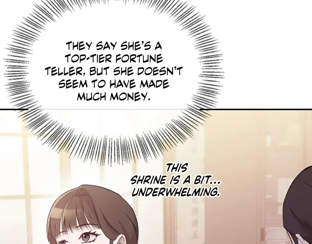 Bound by Fate Chapter 3 page 79 - 