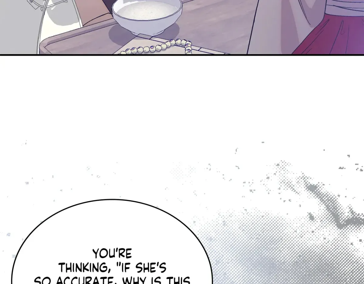 Bound by Fate Chapter 3 page 81 - 