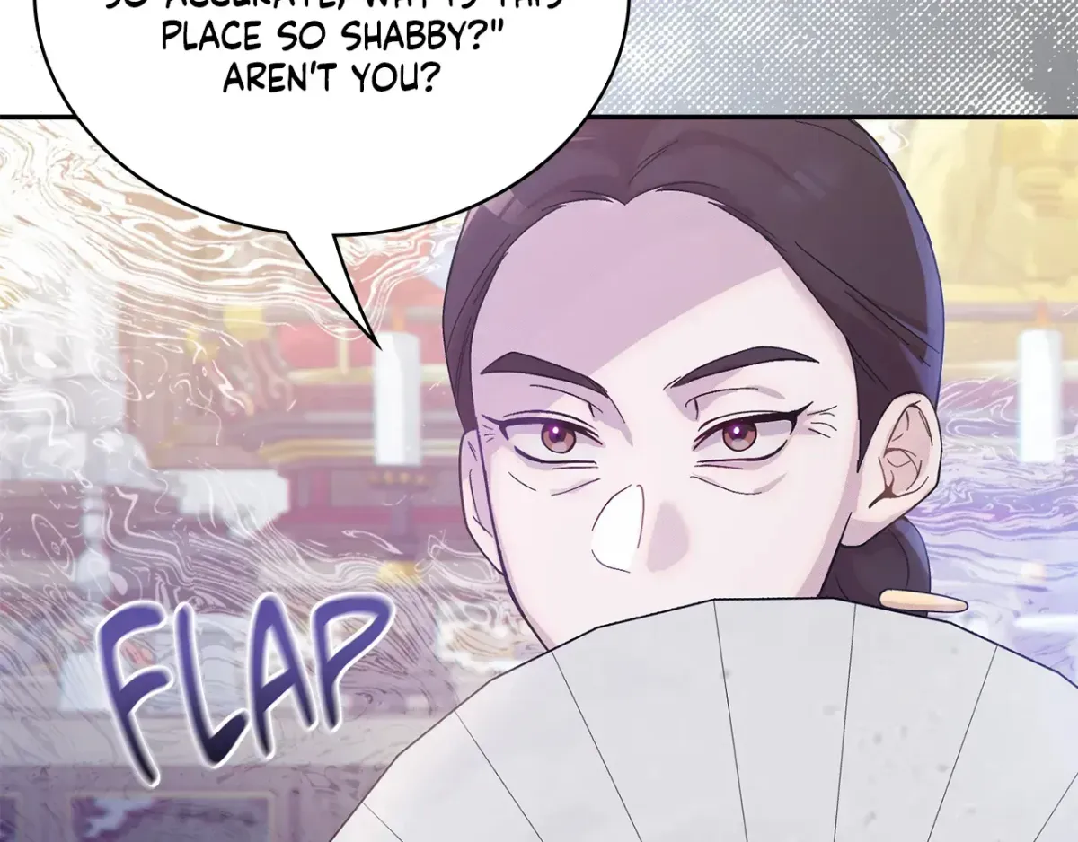 Bound by Fate Chapter 3 page 82 - 