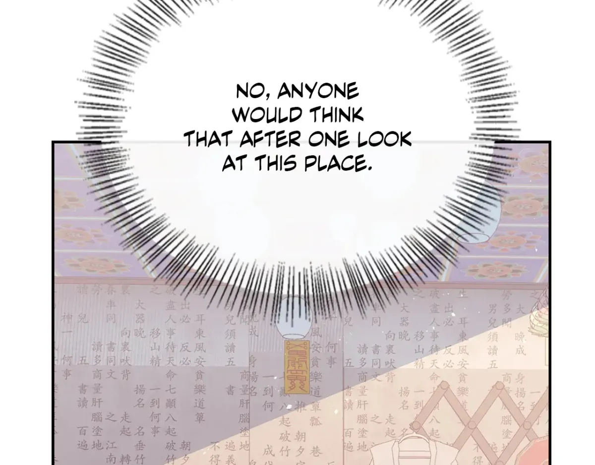 Bound by Fate Chapter 3 page 86 - 