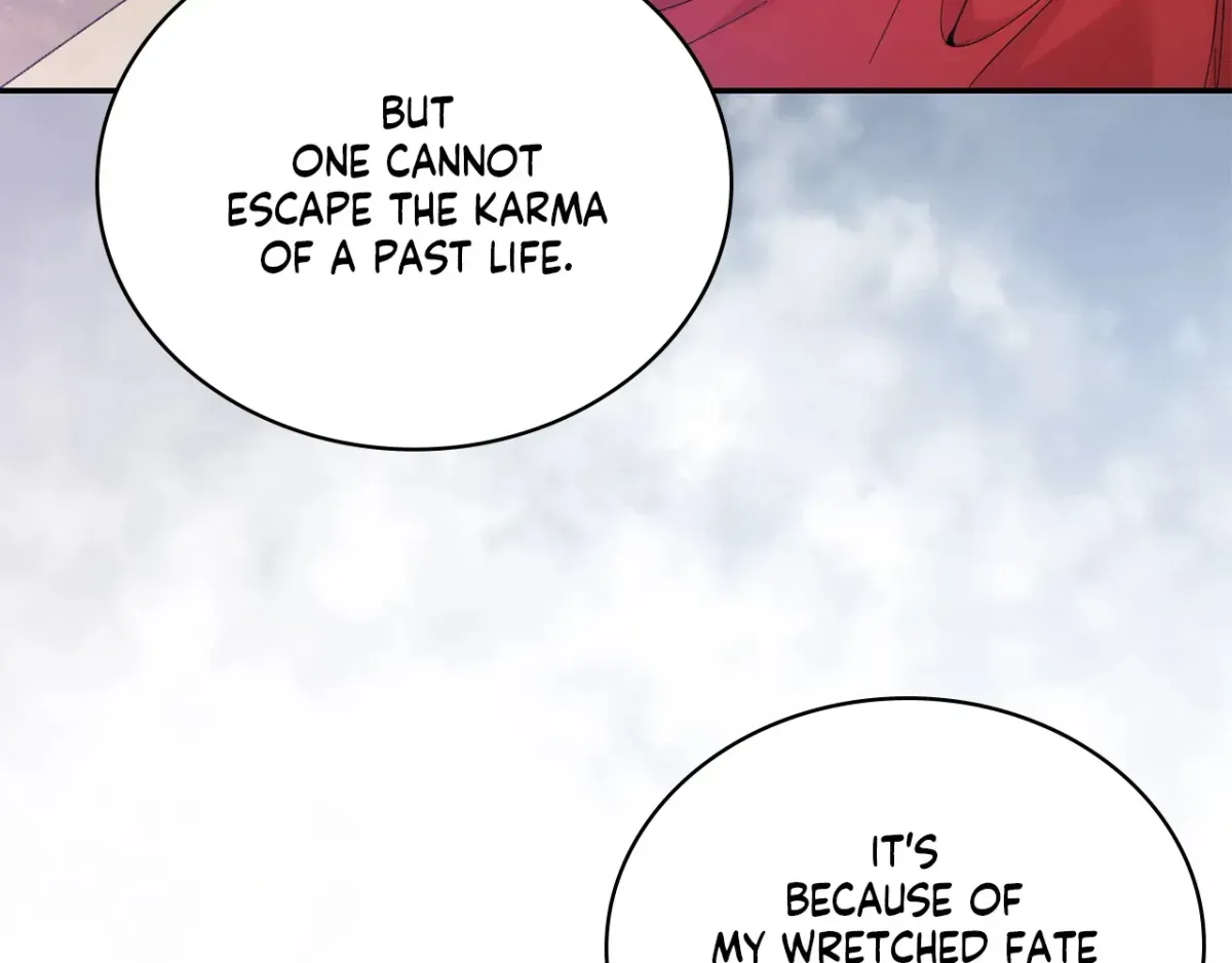 Bound by Fate Chapter 3 page 90 - 