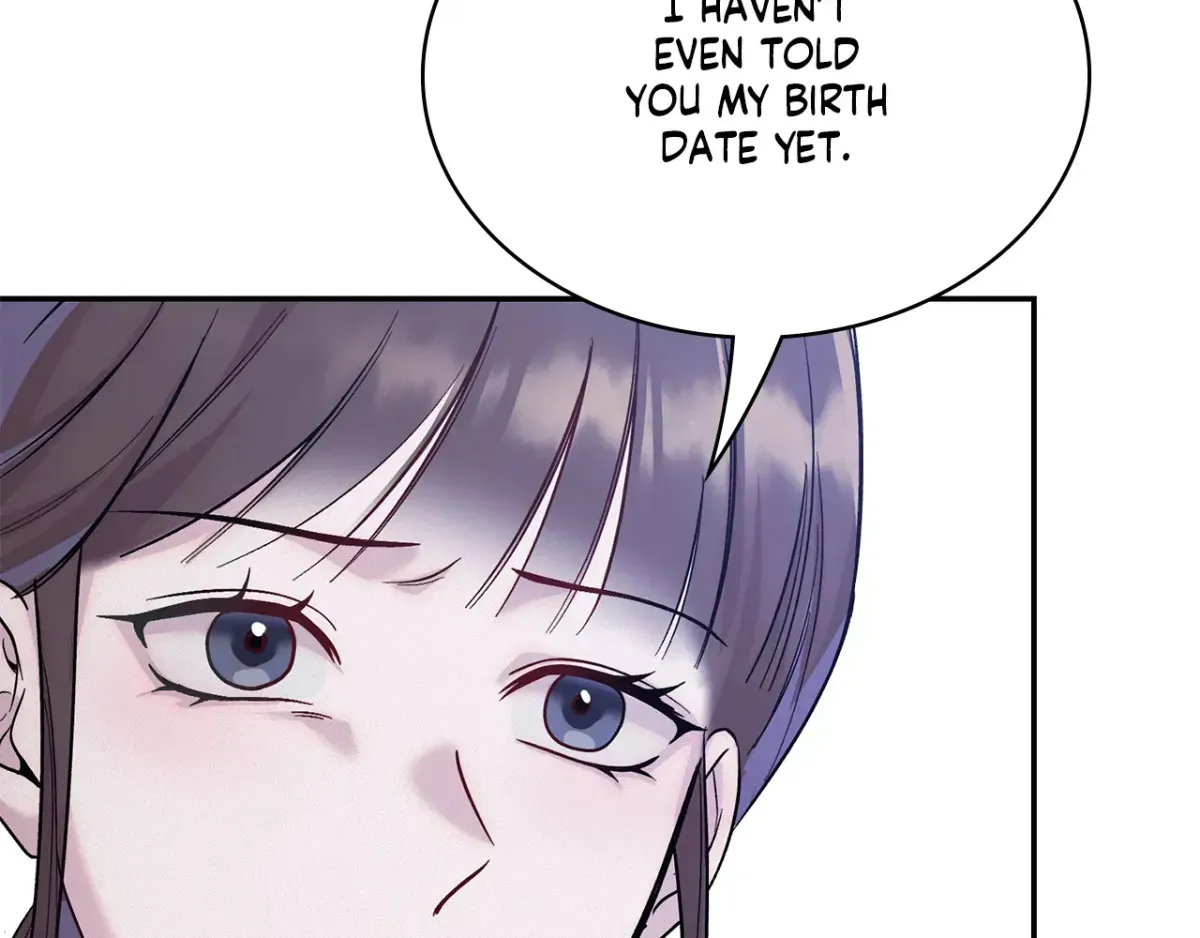 Bound by Fate Chapter 3 page 93 - 