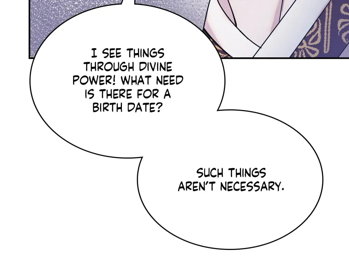 Bound by Fate Chapter 3 page 96 - 