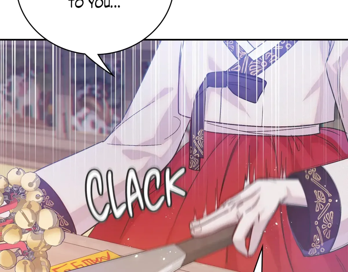 Bound by Fate Chapter 3 page 98 - 