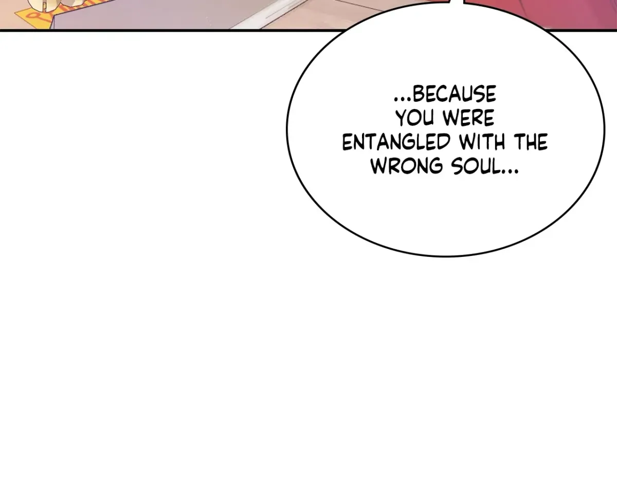 Bound by Fate Chapter 3 page 99 - 