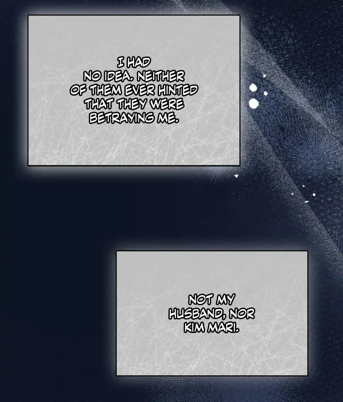 Bound by Fate Chapter 4 page 107 - 