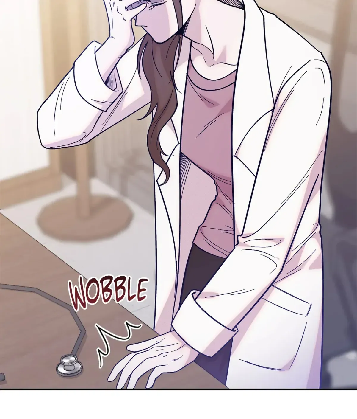 Bound by Fate Chapter 4 page 120 - 