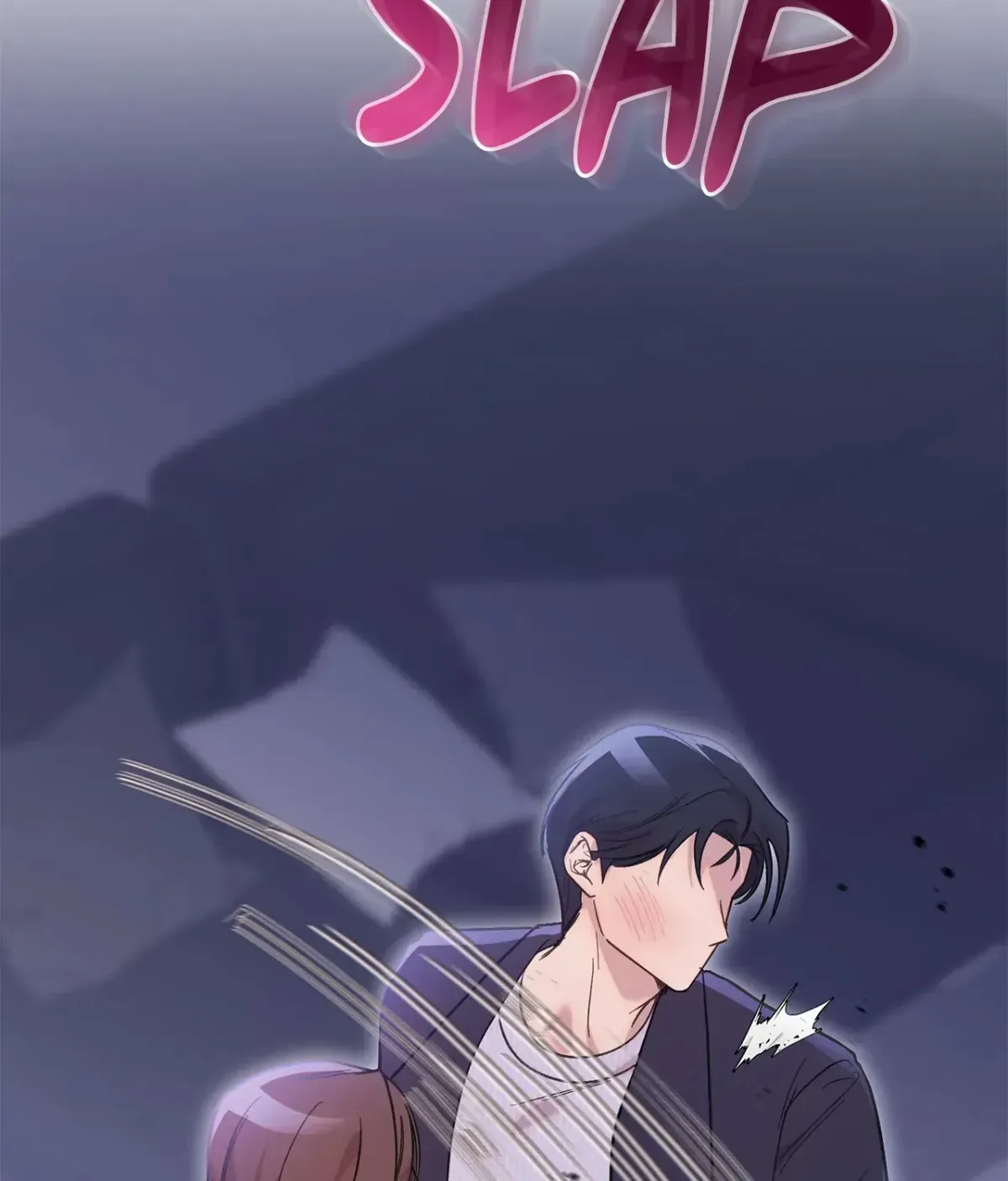 Bound by Fate Chapter 4 page 125 - 