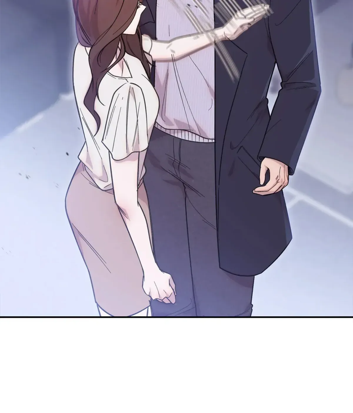 Bound by Fate Chapter 4 page 126 - 