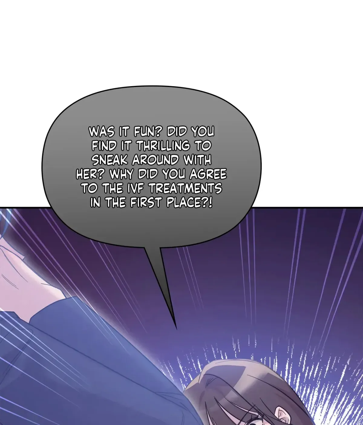 Bound by Fate Chapter 4 page 127 - 