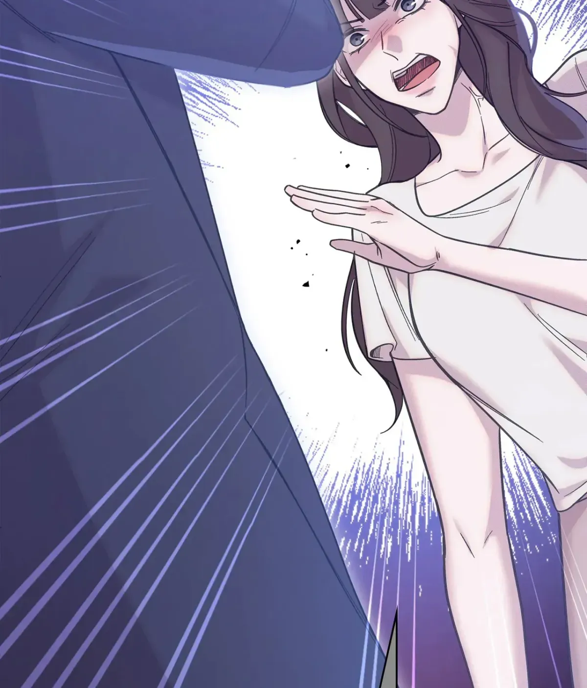 Bound by Fate Chapter 4 page 128 - 