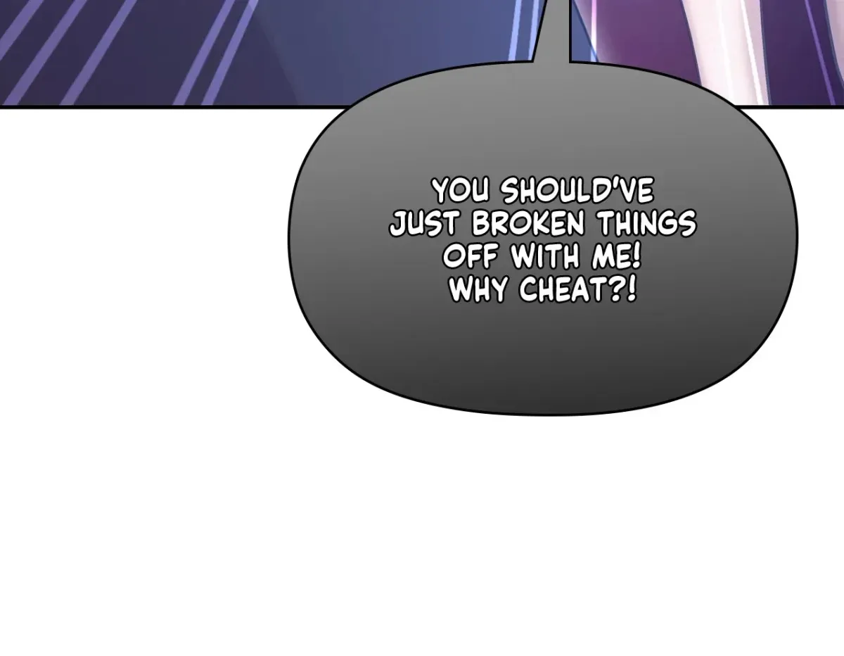 Bound by Fate Chapter 4 page 129 - 