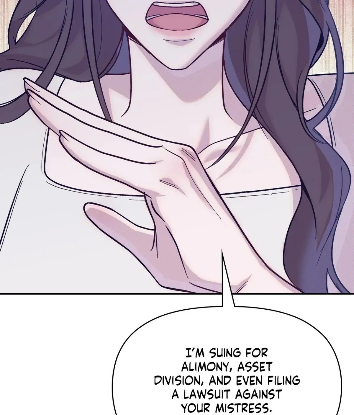 Bound by Fate Chapter 4 page 131 - 