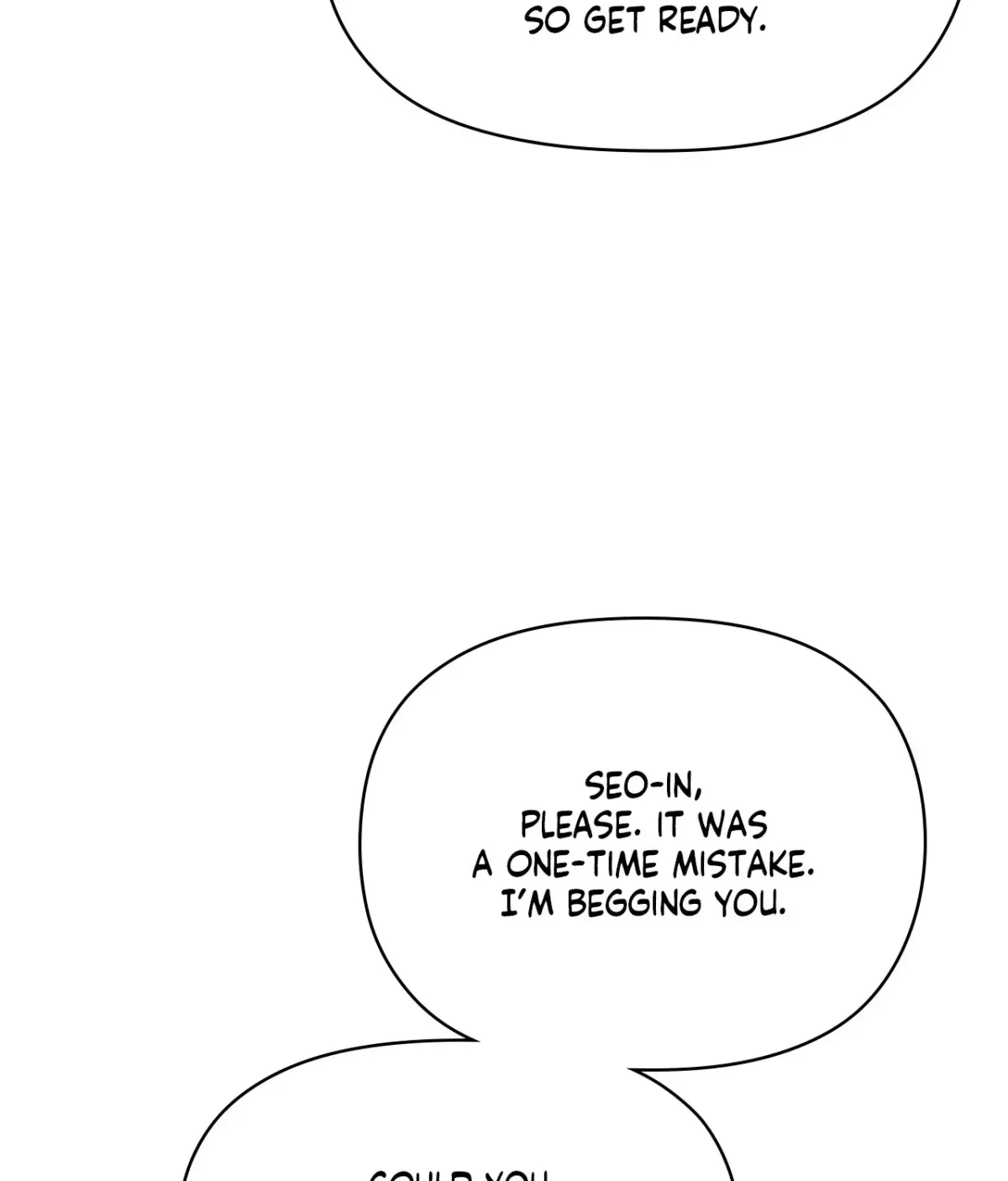 Bound by Fate Chapter 4 page 132 - 
