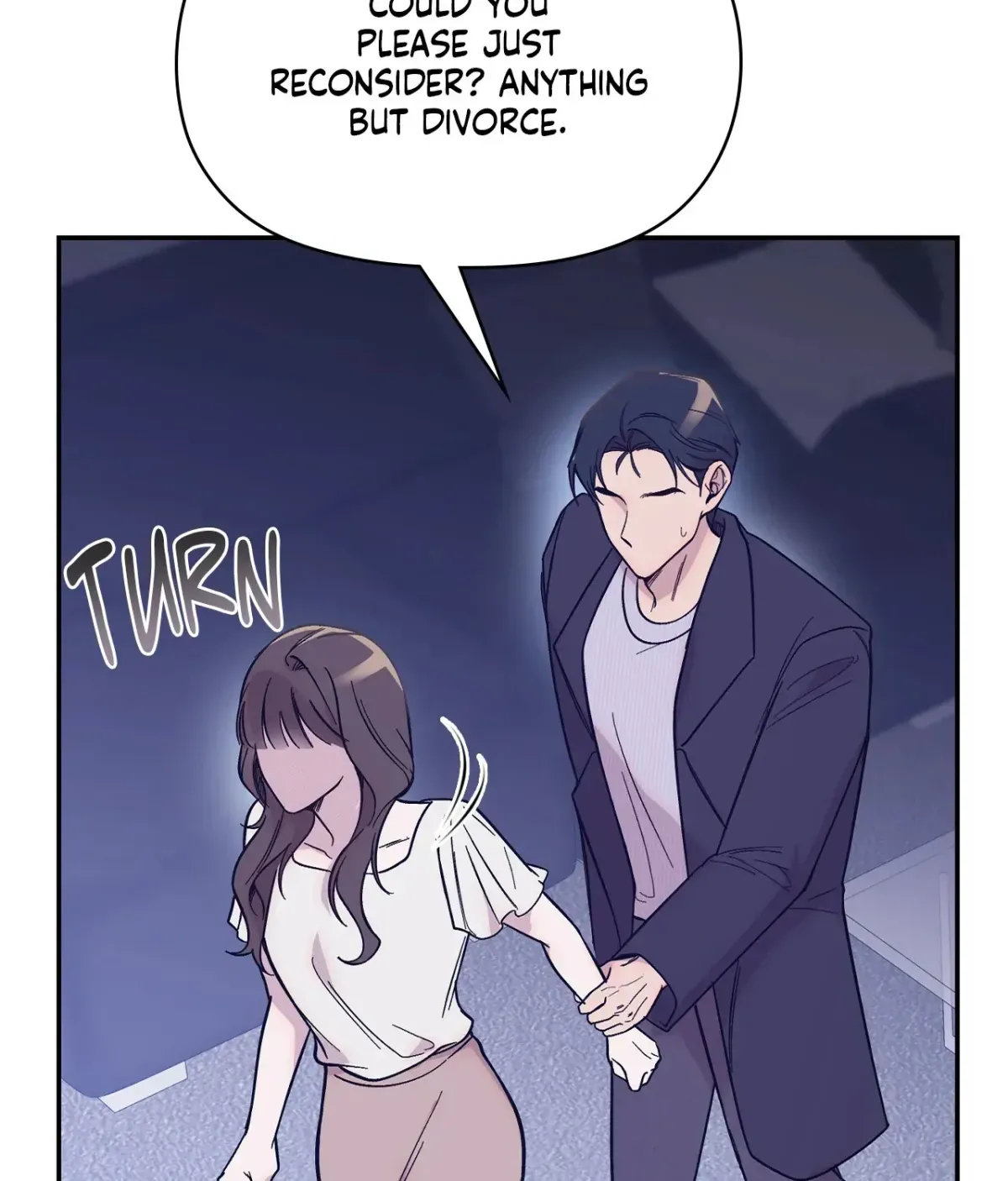 Bound by Fate Chapter 4 page 133 - 