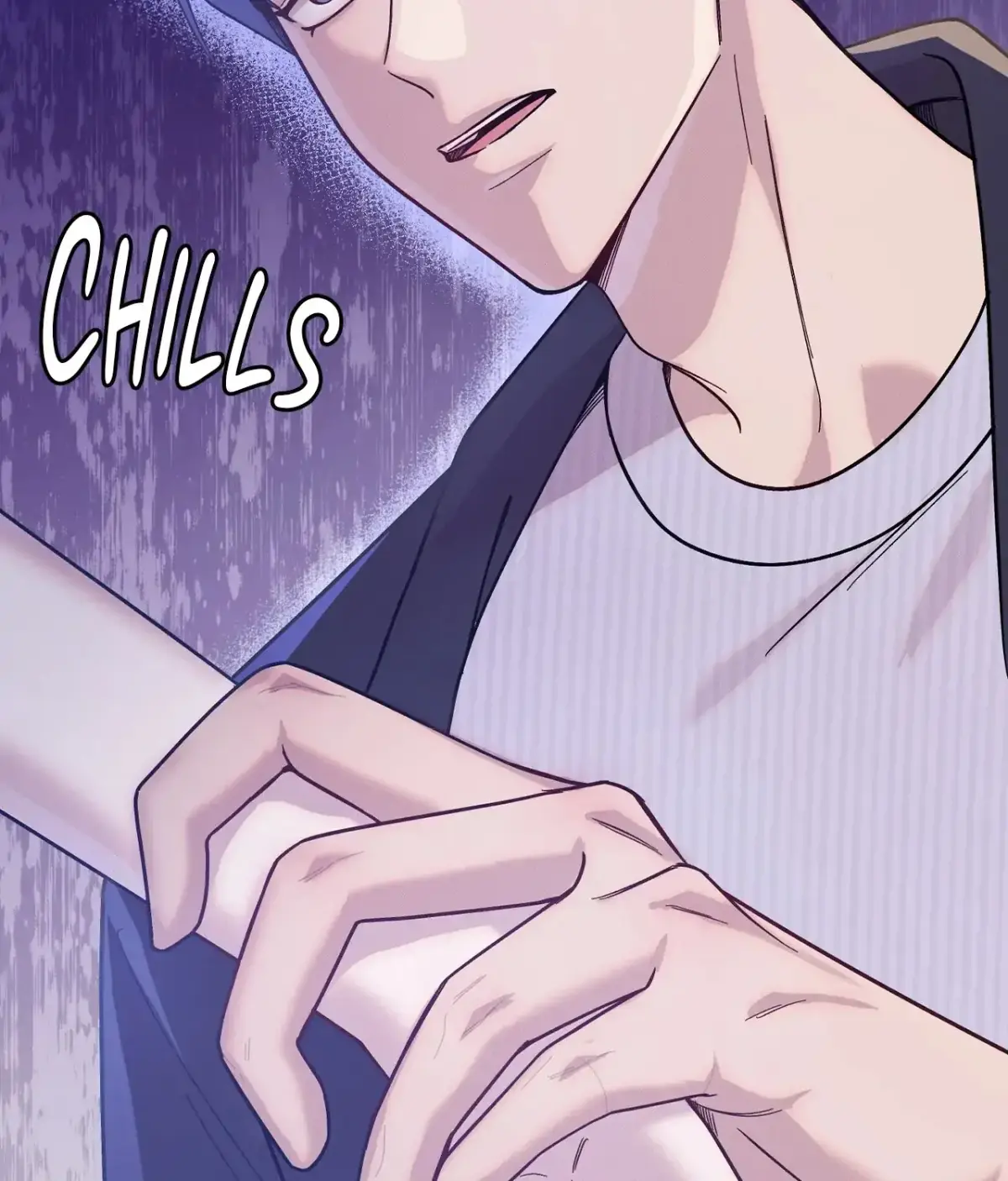 Bound by Fate Chapter 4 page 136 - 