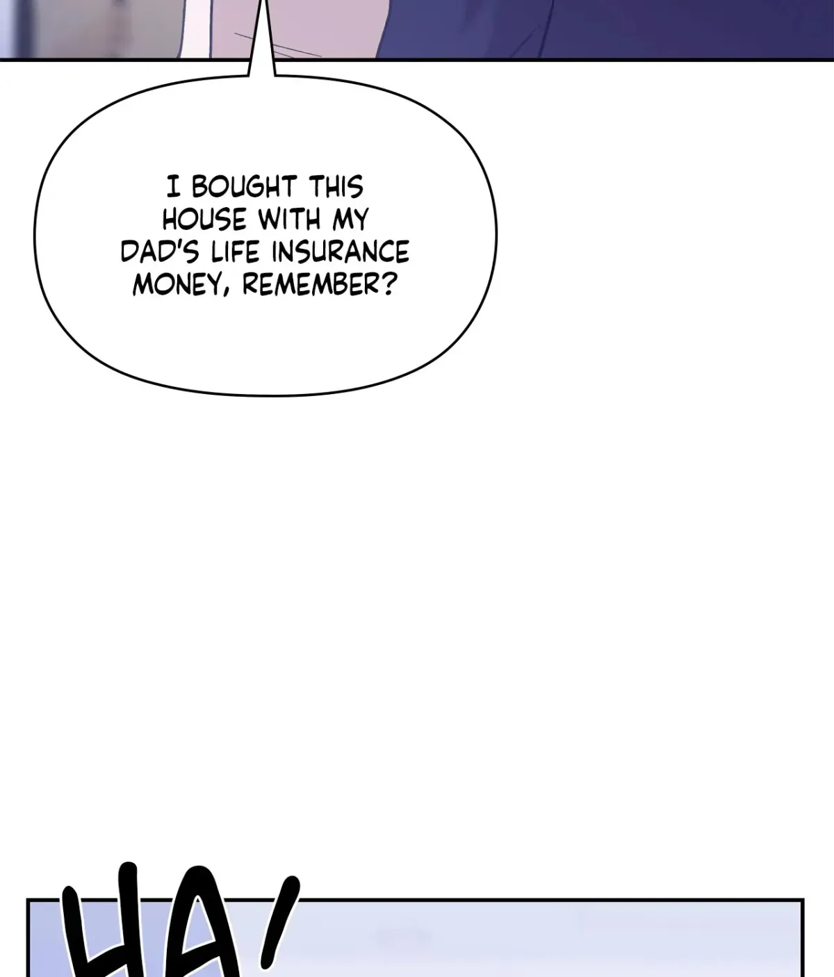 Bound by Fate Chapter 4 page 139 - 