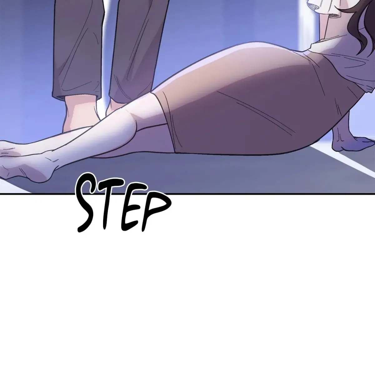 Bound by Fate Chapter 4 page 151 - 