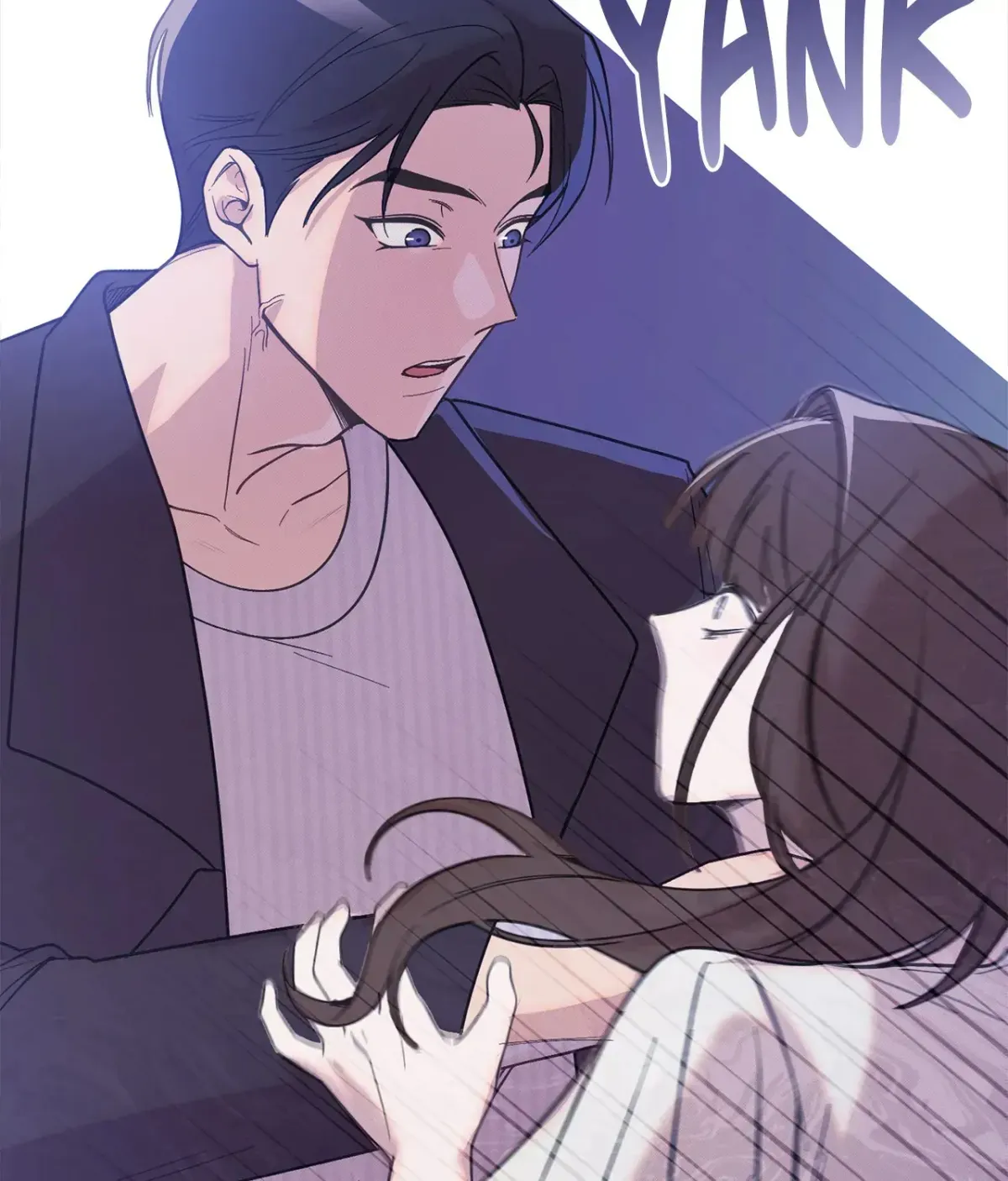 Bound by Fate Chapter 4 page 153 - 