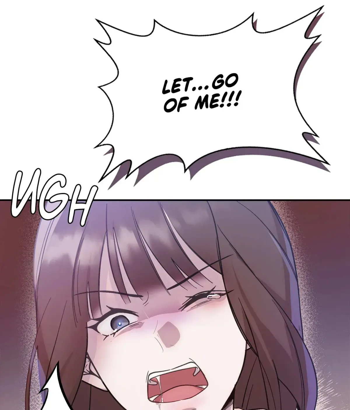 Bound by Fate Chapter 4 page 155 - 