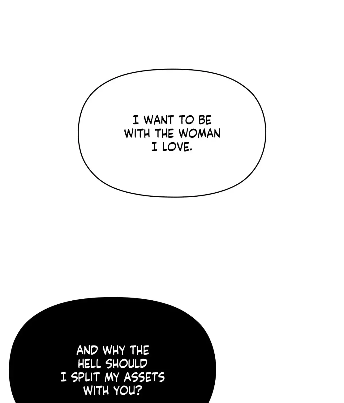 Bound by Fate Chapter 4 page 160 - 