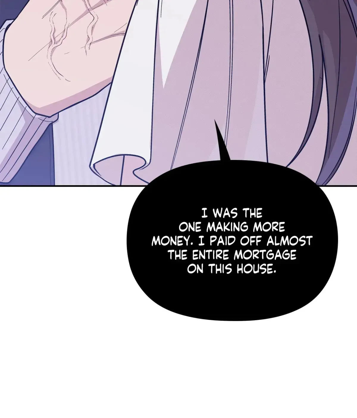 Bound by Fate Chapter 4 page 162 - 