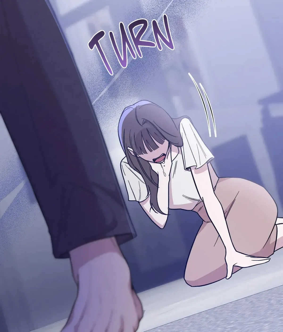 Bound by Fate Chapter 4 page 164 - 