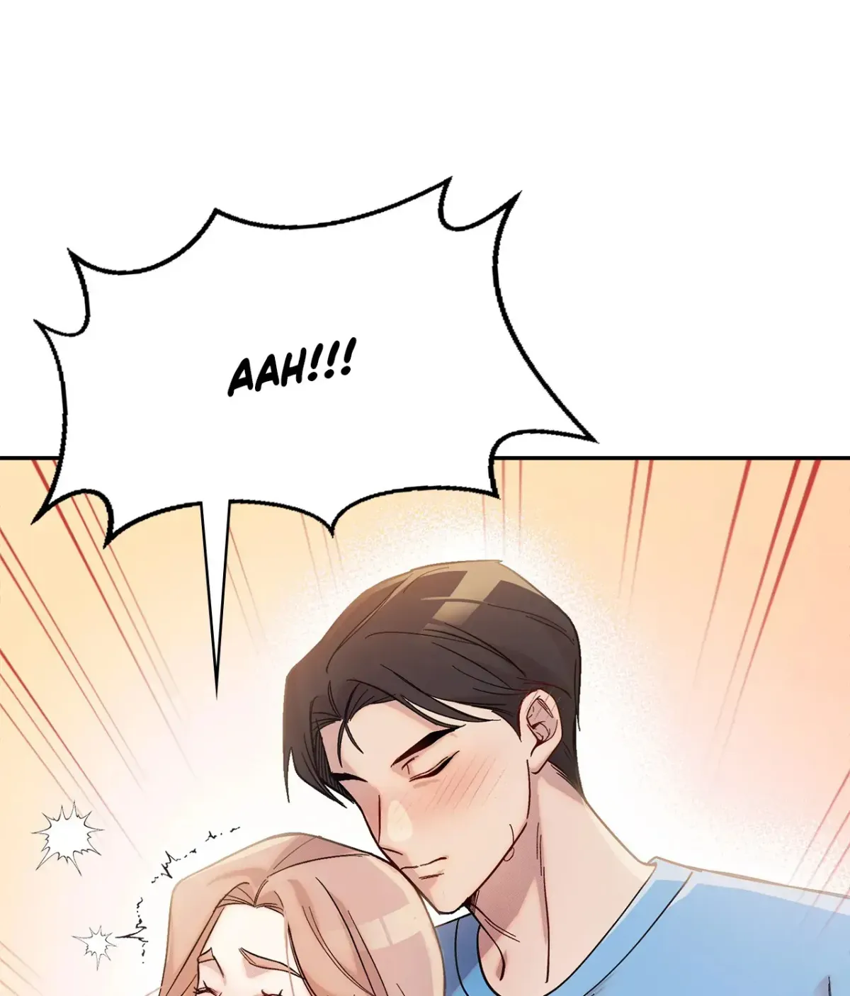 Bound by Fate Chapter 4 page 18 - 