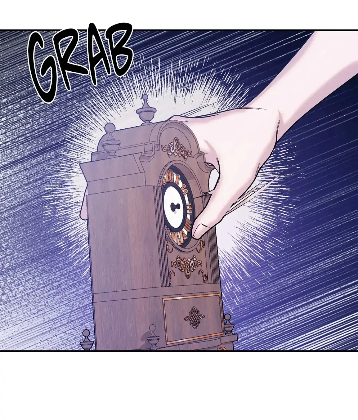 Bound by Fate Chapter 4 page 171 - 