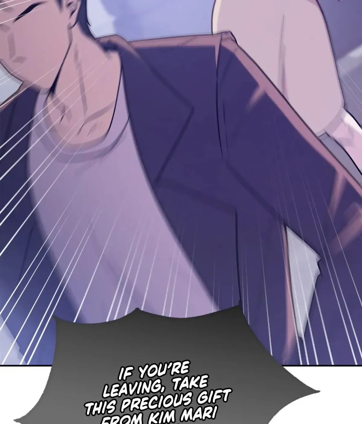 Bound by Fate Chapter 4 page 175 - 