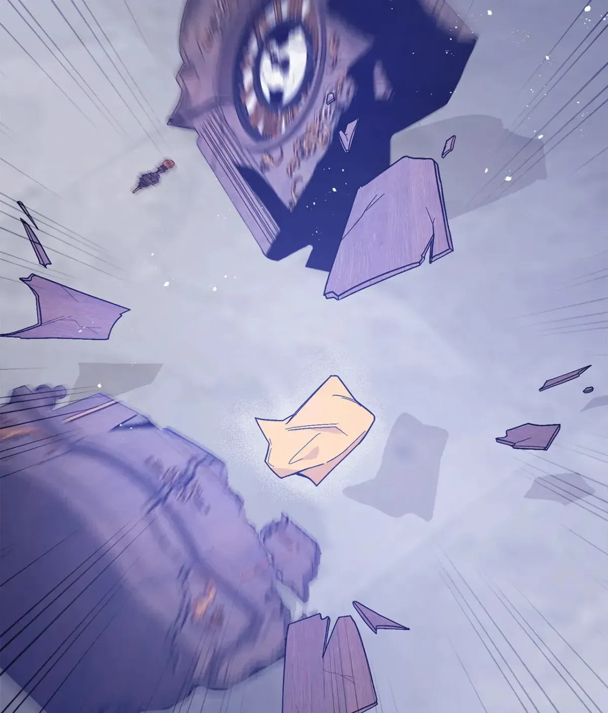 Bound by Fate Chapter 4 page 177 - 