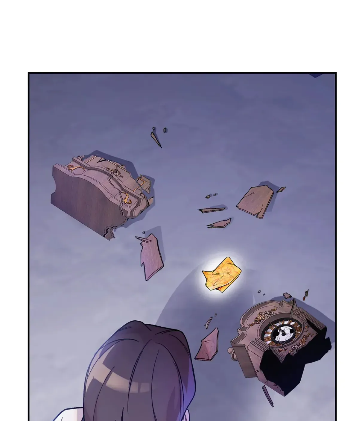 Bound by Fate Chapter 4 page 179 - 