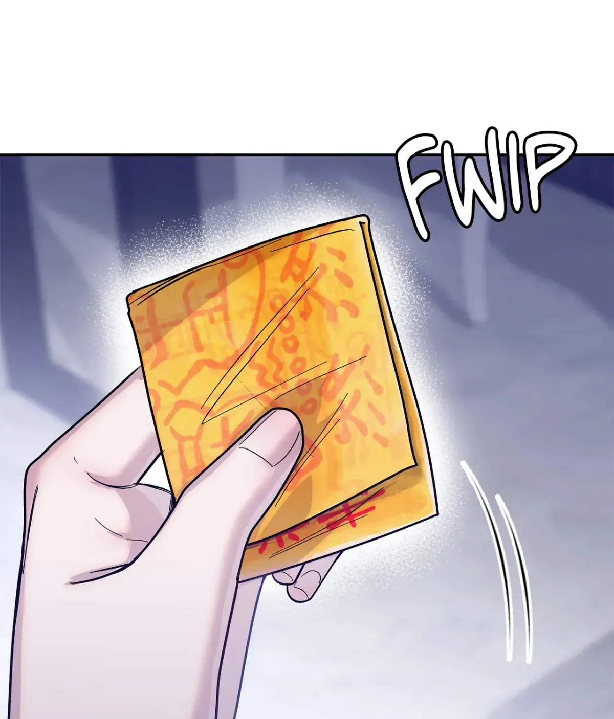 Bound by Fate Chapter 4 page 181 - 