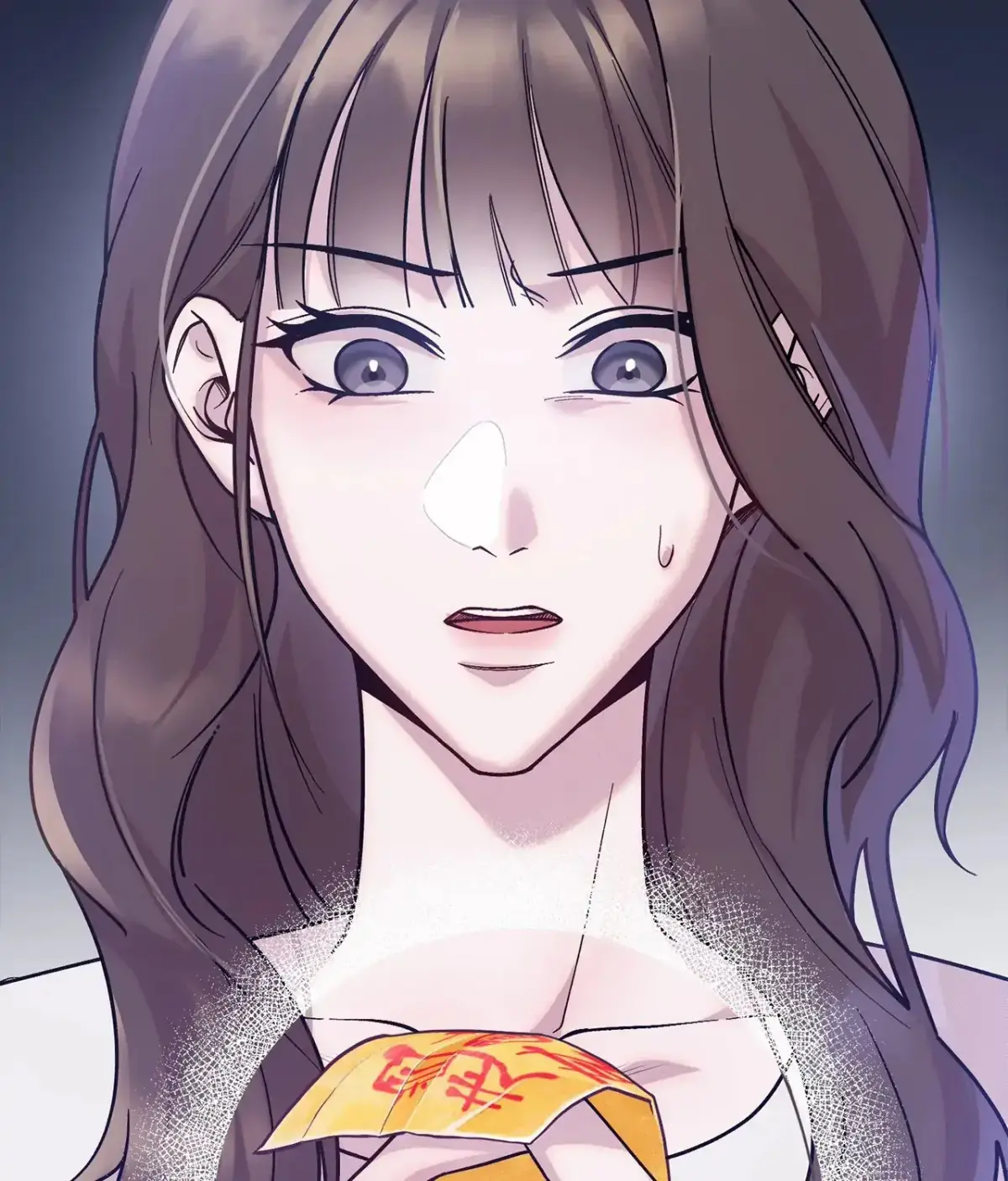 Bound by Fate Chapter 4 page 183 - 