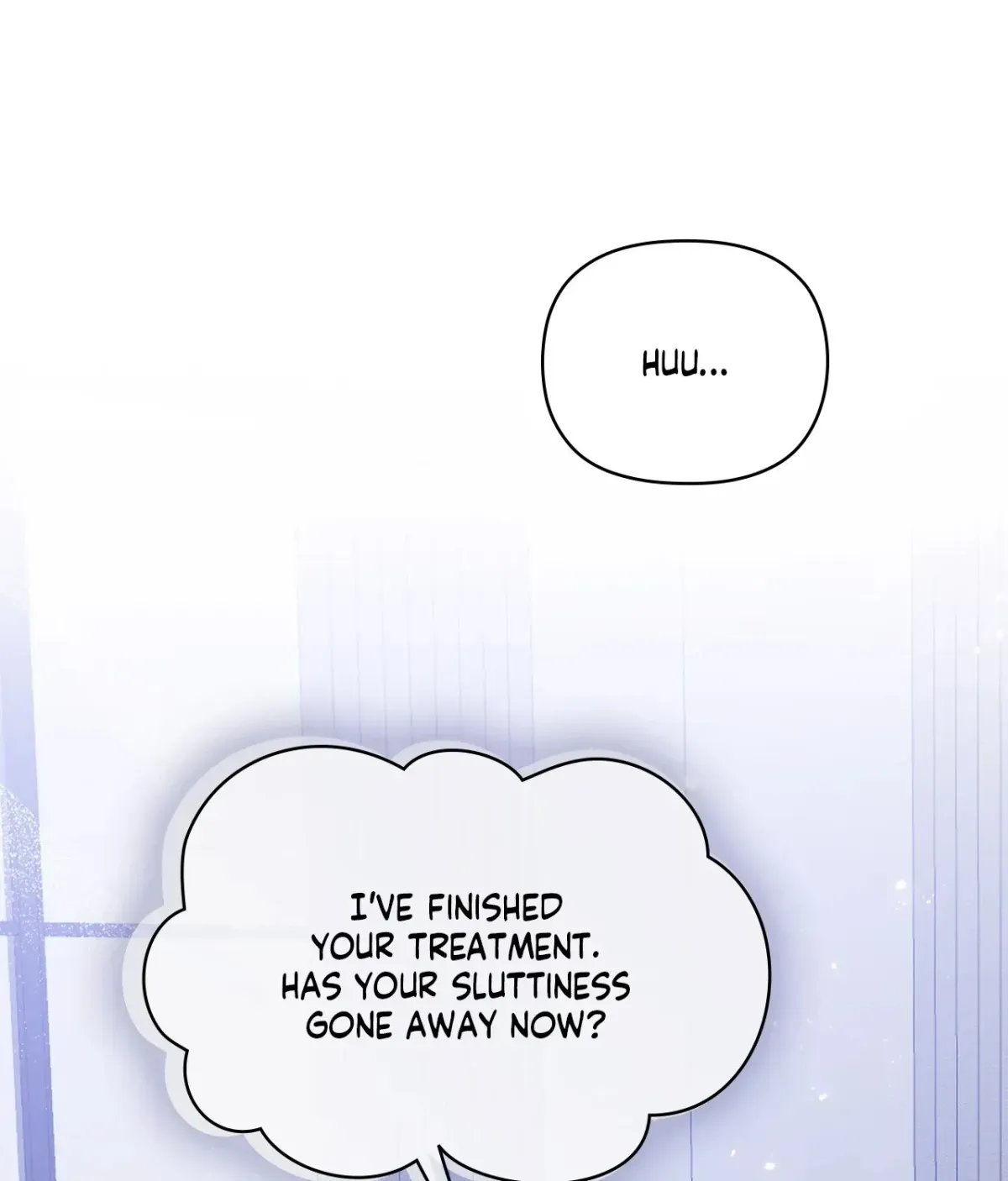 Bound by Fate Chapter 4 page 25 - 