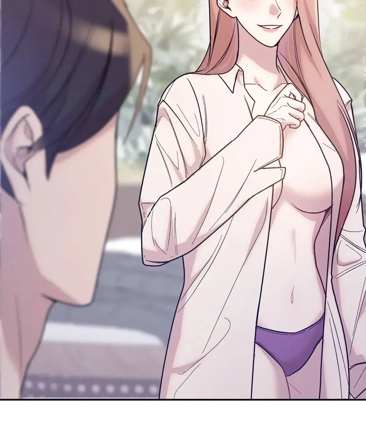 Bound by Fate Chapter 4 page 28 - 