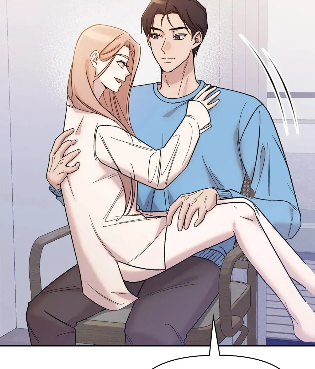 Bound by Fate Chapter 4 page 30 - 