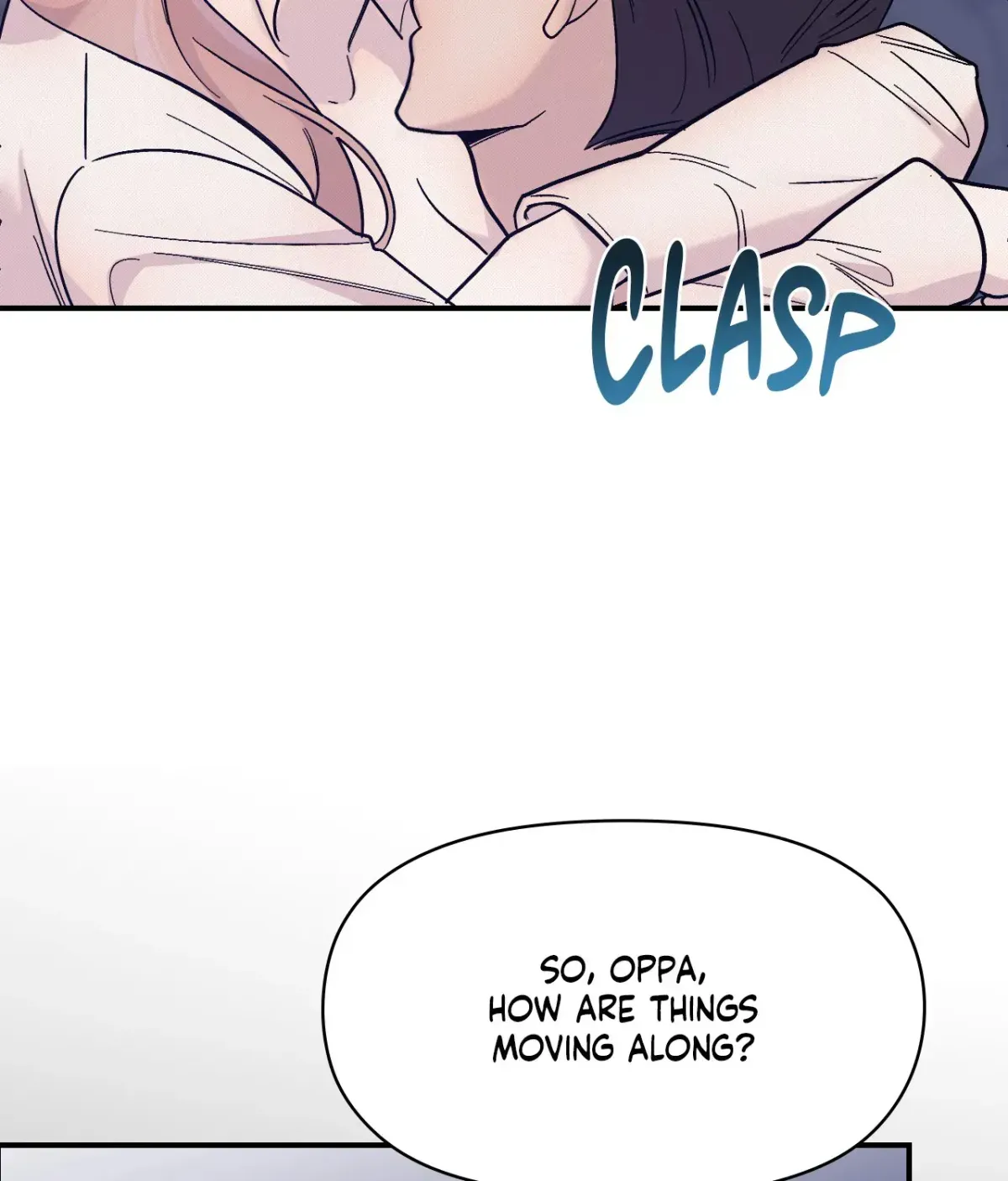 Bound by Fate Chapter 4 page 33 - 
